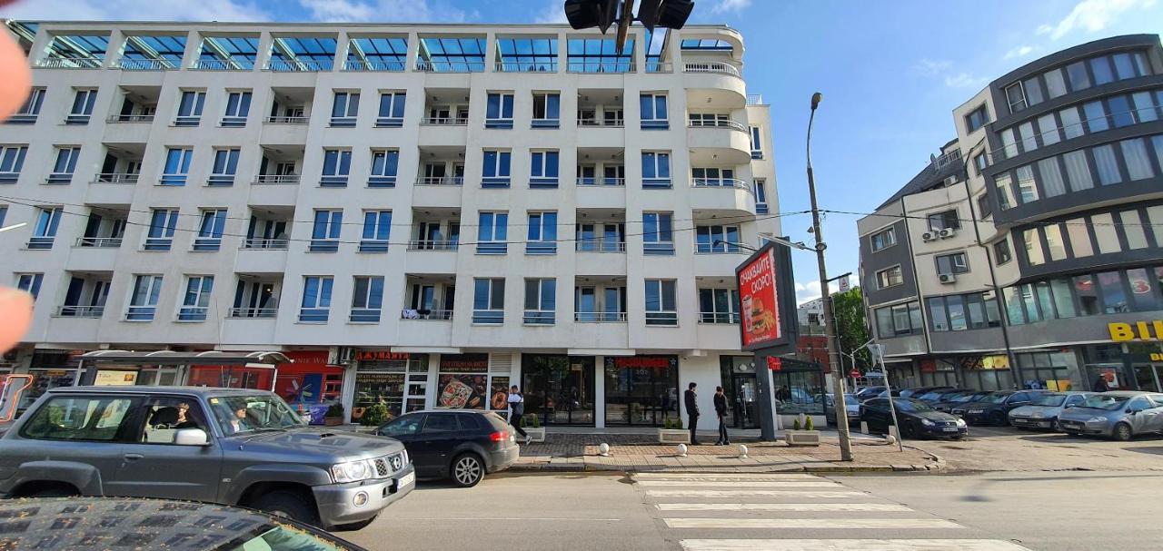 Colonel 956 * Sofia